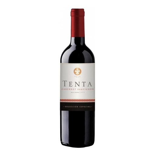 [00547] Vino Tenta Cabernet Sauvignon