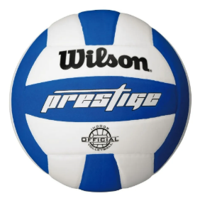 Balón de Voleibol Wilson Prestige (H390)