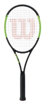 [WRT73361U3] Raqueta de Tenis Wilson Blade 98L S/Cover (GRIP 3) Versión 2 (T7336-3)