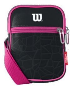 Bolso de Mano Wilson Geométrico Dama (65.030072)