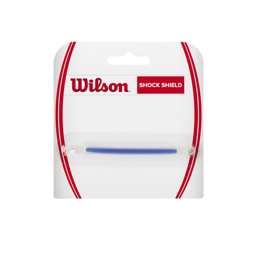 [WRZ537900] Antivibradores p/Raqueta Tenis Wilson Shock Shield Dampener (Z5379)