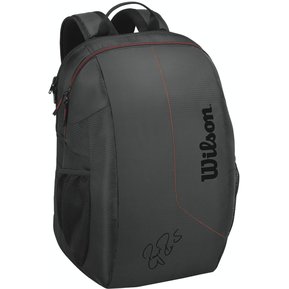 [E-WRZ833795] Maleta Backpack Wilson Federer Team