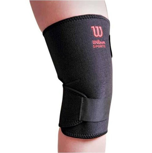 [AW102] Rodillera Wilson (TALLA UNICA)