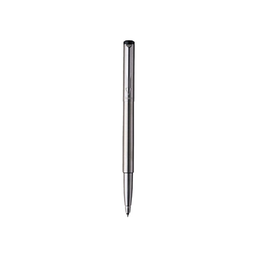 [N2051707] Rollerball Parker Vector Acero Inoxidable Punta Media