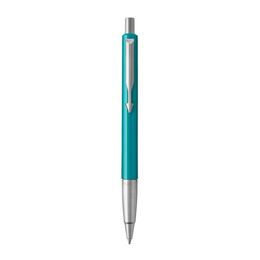 [N2051762] Bolígrafo Parker Vector Esmeralda Punta Media
