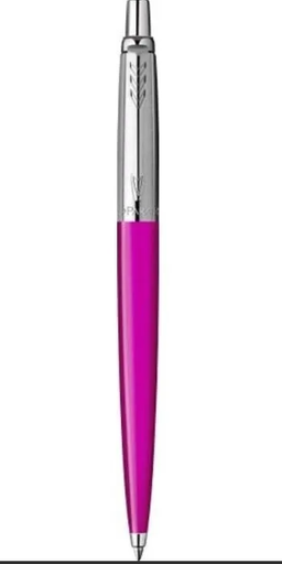 Bolígrafo Parker Jotter Original Acabado Cromo
