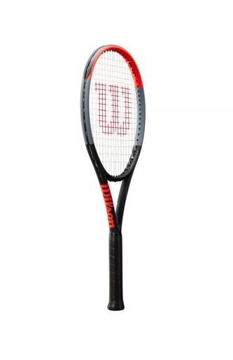 [WR015811U2] Raqueta de Tenis Wilson Clash 100UL S/Cover (GRIP 2)