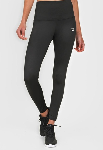 Malla  Licra Negro Wilson 79246 Dama