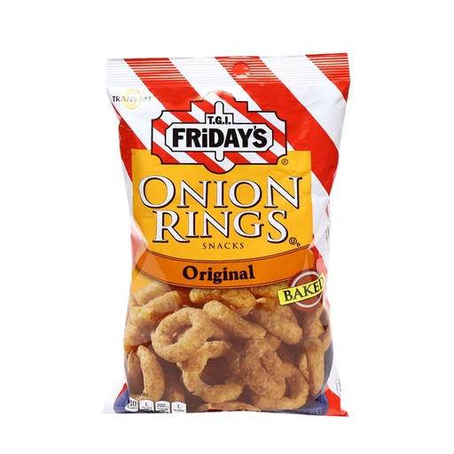 [IW80581] Aros de Cebolla Tgi Fridays 12 /2.75 oz